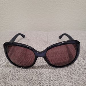 Gucci Navy Sunglasses